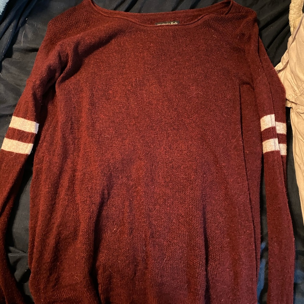 Long Sleeve Shirt from American Eagle